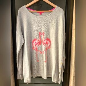 Lilly Pulitzer sweater